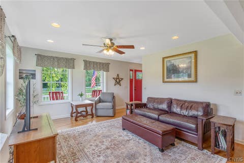 Tiny photo for 41 Donovan Drive, Oswego, NY 13126 (MLS # S1690239)