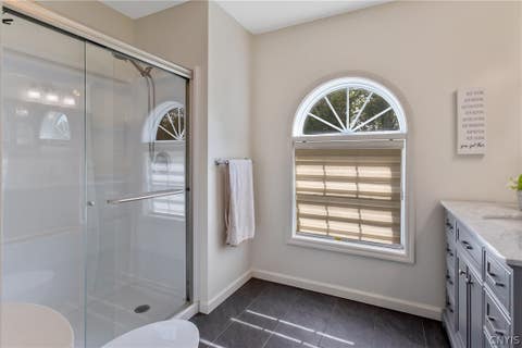 Tiny photo for 41 Donovan Drive, Oswego, NY 13126 (MLS # S1690239)