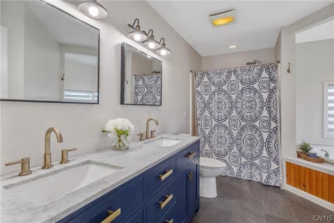 Tiny photo for 41 Donovan Drive, Oswego, NY 13126 (MLS # S1690239)