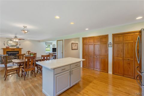 Tiny photo for 41 Donovan Drive, Oswego, NY 13126 (MLS # S1690239)