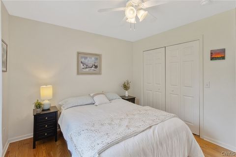 Tiny photo for 41 Donovan Drive, Oswego, NY 13126 (MLS # S1690239)