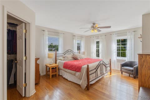 Tiny photo for 41 Donovan Drive, Oswego, NY 13126 (MLS # S1690239)