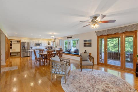 Tiny photo for 41 Donovan Drive, Oswego, NY 13126 (MLS # S1690239)