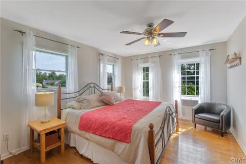 Tiny photo for 41 Donovan Drive, Oswego, NY 13126 (MLS # S1690239)