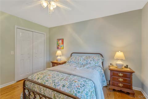 Tiny photo for 41 Donovan Drive, Oswego, NY 13126 (MLS # S1690239)