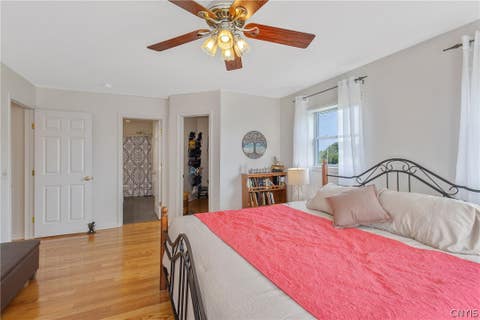 Tiny photo for 41 Donovan Drive, Oswego, NY 13126 (MLS # S1690239)