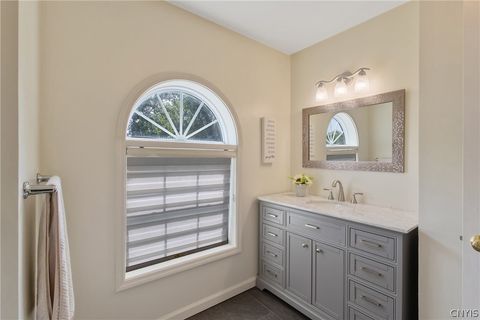 Tiny photo for 41 Donovan Drive, Oswego, NY 13126 (MLS # S1690239)