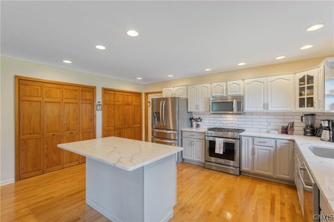 Tiny photo for 41 Donovan Drive, Oswego, NY 13126 (MLS # S1690239)