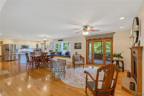 Tiny photo for 41 Donovan Drive, Oswego, NY 13126 (MLS # S1690239)