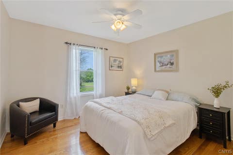Tiny photo for 41 Donovan Drive, Oswego, NY 13126 (MLS # S1690239)