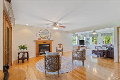Tiny photo for 41 Donovan Drive, Oswego, NY 13126 (MLS # S1690239)