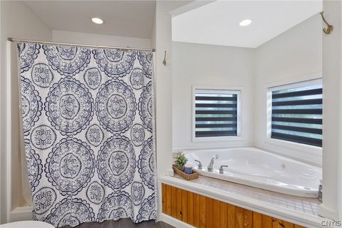 Tiny photo for 41 Donovan Drive, Oswego, NY 13126 (MLS # S1690239)