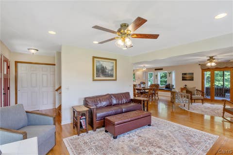 Tiny photo for 41 Donovan Drive, Oswego, NY 13126 (MLS # S1690239)