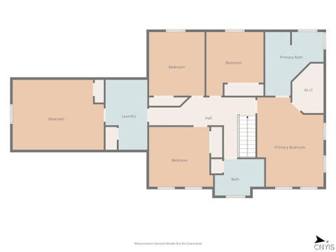 Tiny photo for 41 Donovan Drive, Oswego, NY 13126 (MLS # S1690239)