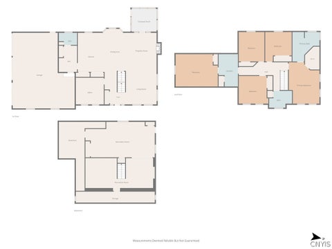 Tiny photo for 41 Donovan Drive, Oswego, NY 13126 (MLS # S1690239)