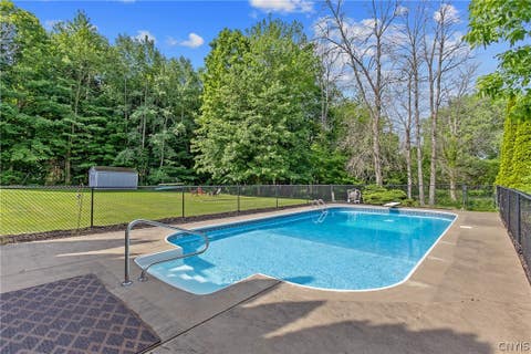 Tiny photo for 41 Donovan Drive, Oswego, NY 13126 (MLS # S1690239)