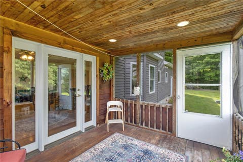 Tiny photo for 41 Donovan Drive, Oswego, NY 13126 (MLS # S1690239)