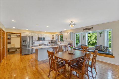 Tiny photo for 41 Donovan Drive, Oswego, NY 13126 (MLS # S1690239)