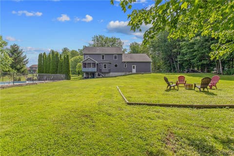 Tiny photo for 41 Donovan Drive, Oswego, NY 13126 (MLS # S1690239)
