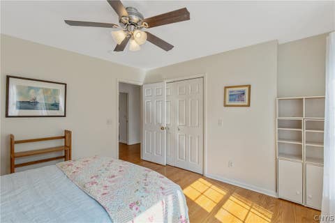 Tiny photo for 41 Donovan Drive, Oswego, NY 13126 (MLS # S1690239)