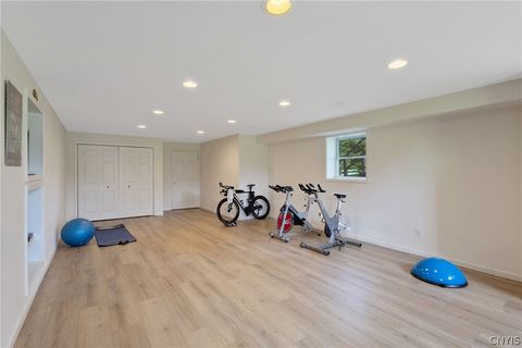Tiny photo for 41 Donovan Drive, Oswego, NY 13126 (MLS # S1690239)