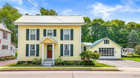 50 Cold Brook Street Poland NY 13431