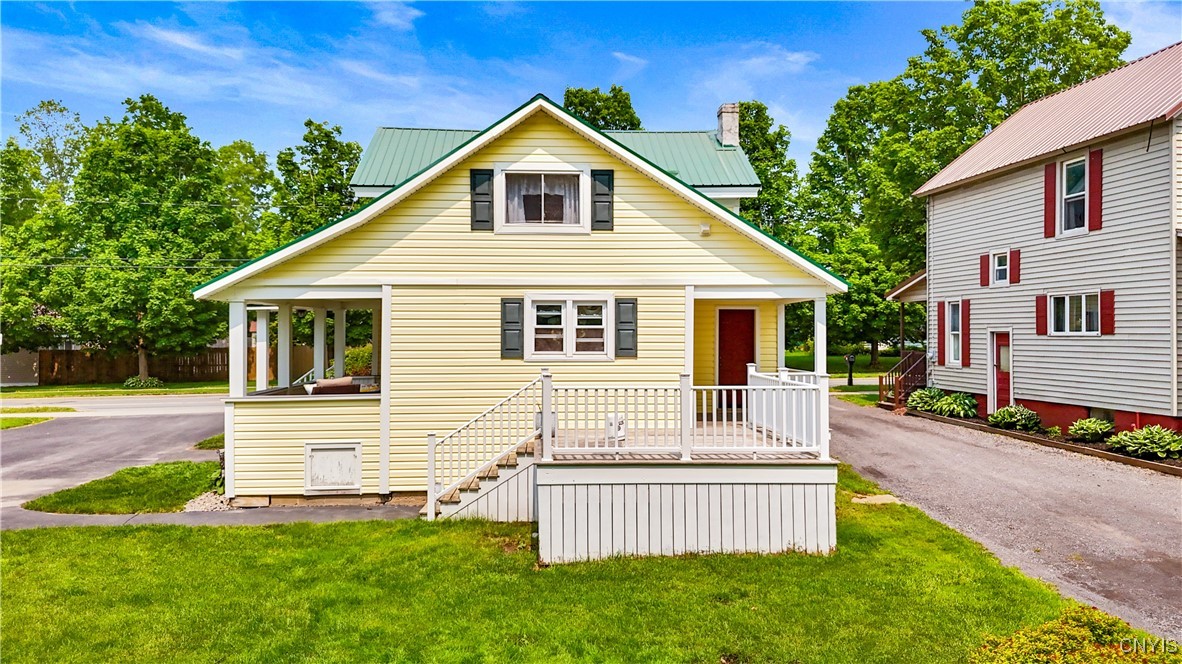 50 Cold Brook Street