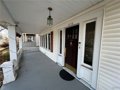 Tiny photo for 1036 Lancaster Avenue, Syracuse, NY 13210 (MLS # S1659295)