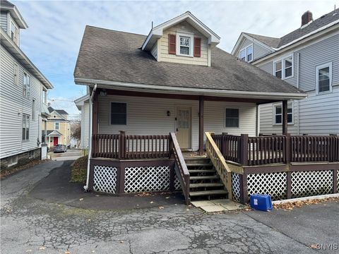 Tiny photo for 1036 Lancaster Avenue, Syracuse, NY 13210 (MLS # S1659295)