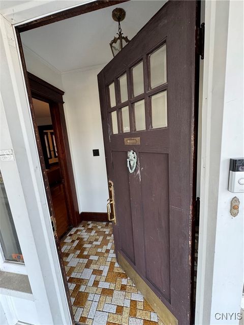 Tiny photo for 1036 Lancaster Avenue, Syracuse, NY 13210 (MLS # S1659295)