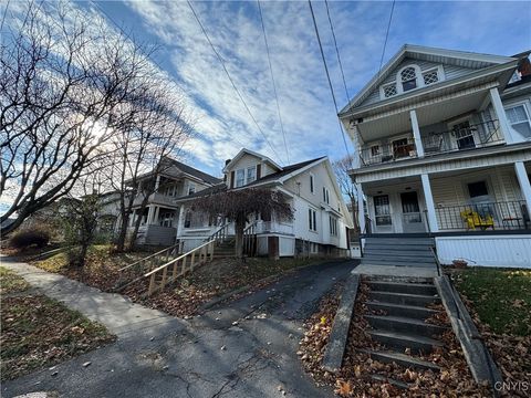 Tiny photo for 1036 Lancaster Avenue, Syracuse, NY 13210 (MLS # S1659295)
