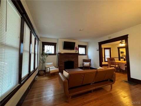 Tiny photo for 1036 Lancaster Avenue, Syracuse, NY 13210 (MLS # S1659295)