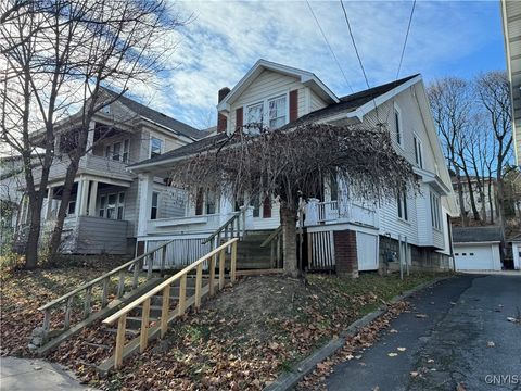 Photo of 1036 Lancaster Avenue, Syracuse, NY 13210 (MLS # S1659295)