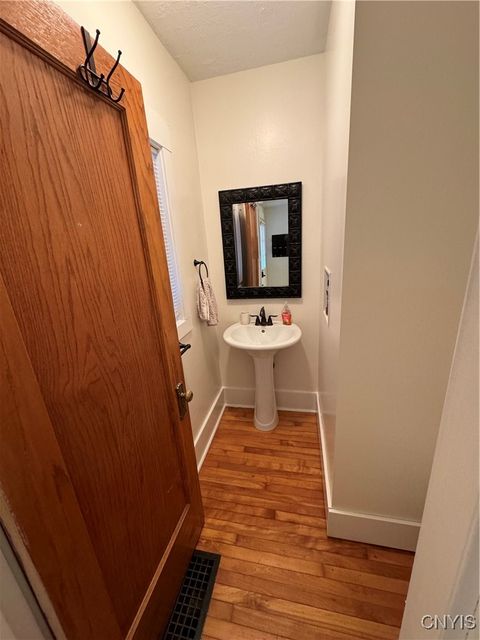 Tiny photo for 1036 Lancaster Avenue, Syracuse, NY 13210 (MLS # S1659295)