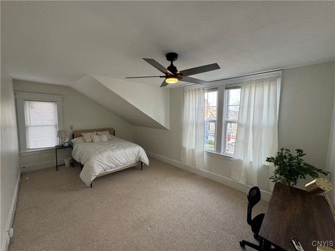 Tiny photo for 1036 Lancaster Avenue, Syracuse, NY 13210 (MLS # S1659295)