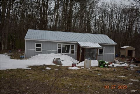 15-28 O Neil Drive, Hastings, NY 13076 - MLS#: S1583686