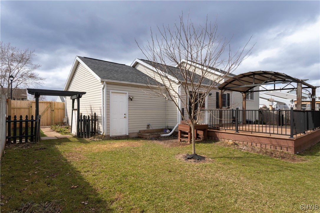 7812 Anadale Lane, Clay, New York image 47