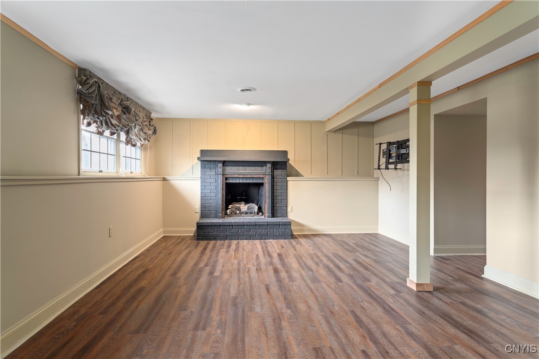 7812 Anadale Lane, Clay, New York image 35