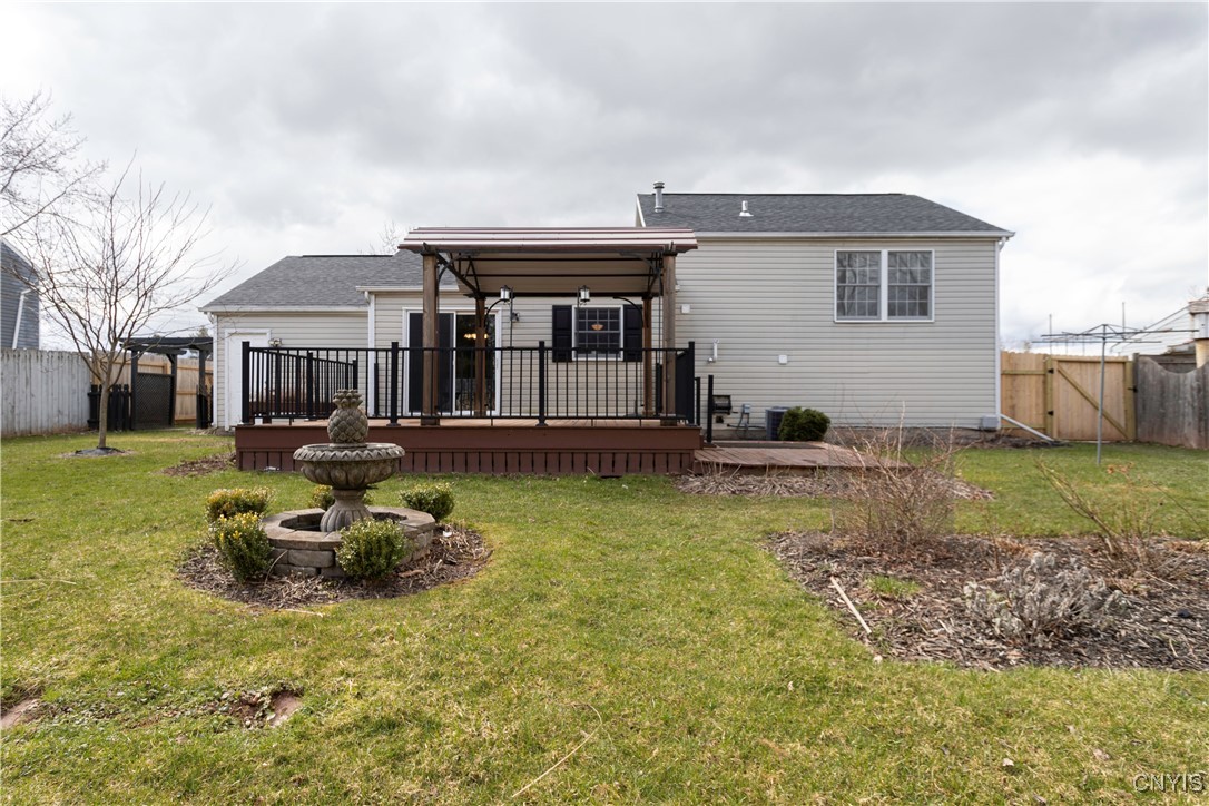 7812 Anadale Lane, Clay, New York image 44