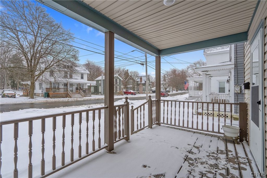 Photo of 25 Park Street, Richland, NY 13142 (MLS # S1667523)