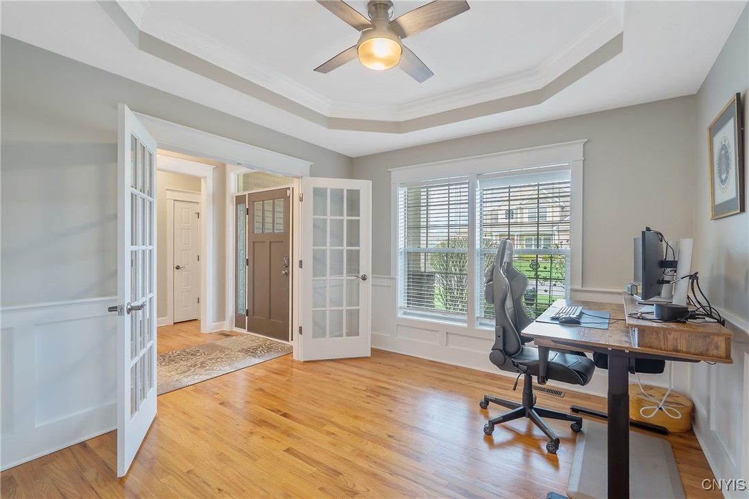 3424 Long Shadow Drive
