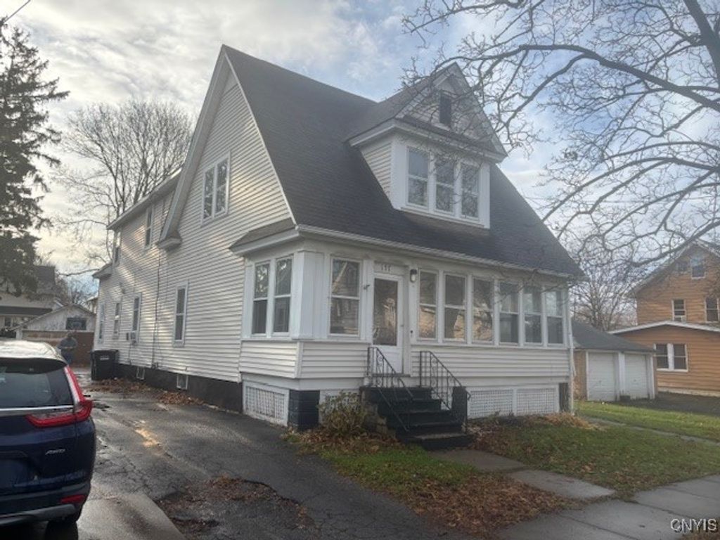 Photo of 177 Kuhl Avenue, Syracuse, NY 13208 (MLS # S1652741)