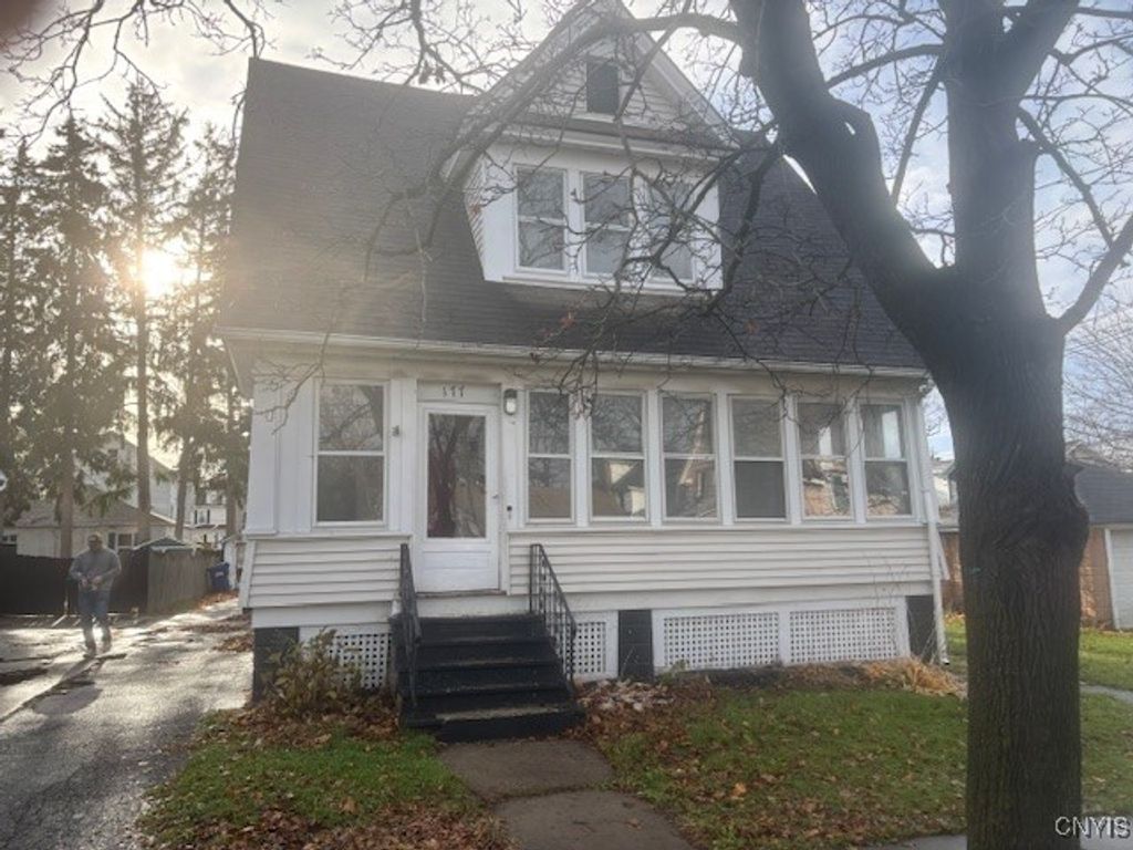 Photo of 177 Kuhl Avenue, Syracuse, NY 13208 (MLS # S1652741)