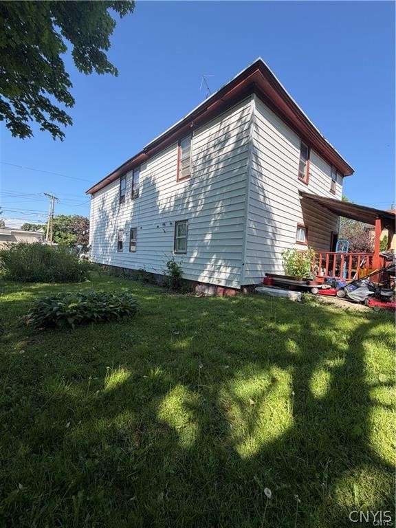 746 Mary Street