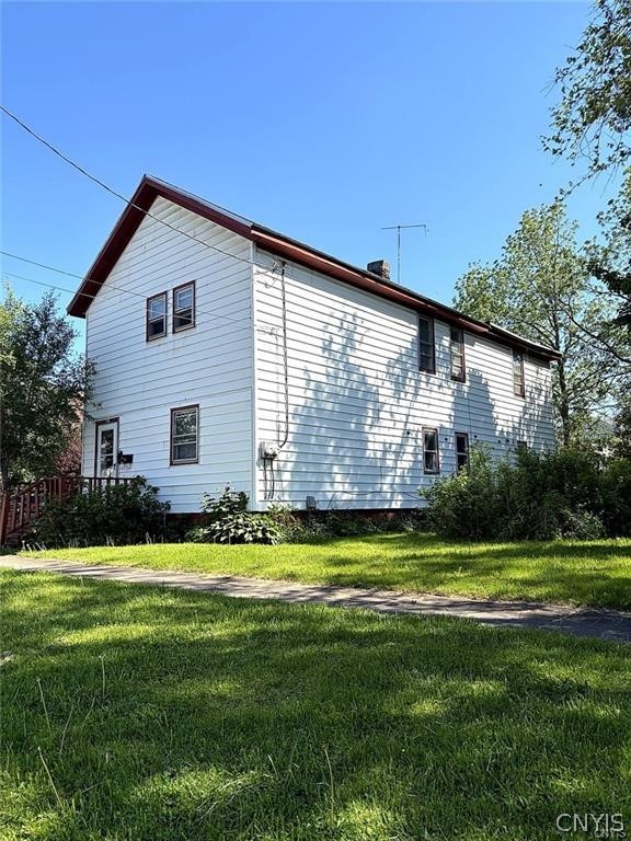 746 Mary Street