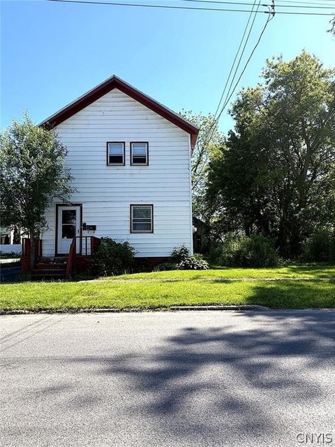 Multifamily For Sale - 746 Mary Street<br/> Oneida County, Utica, NY 13501