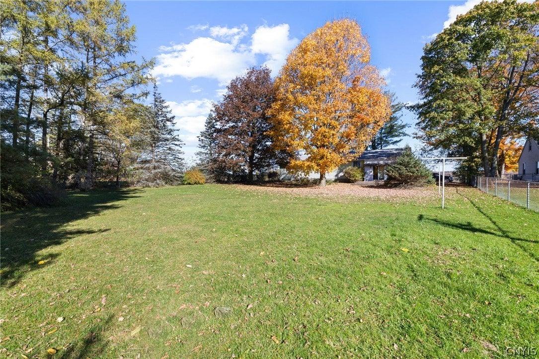 4515 Kasson Road