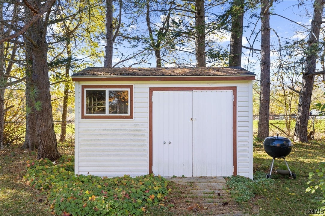 4515 Kasson Road