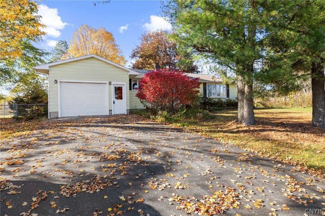 4515 Kasson Road
