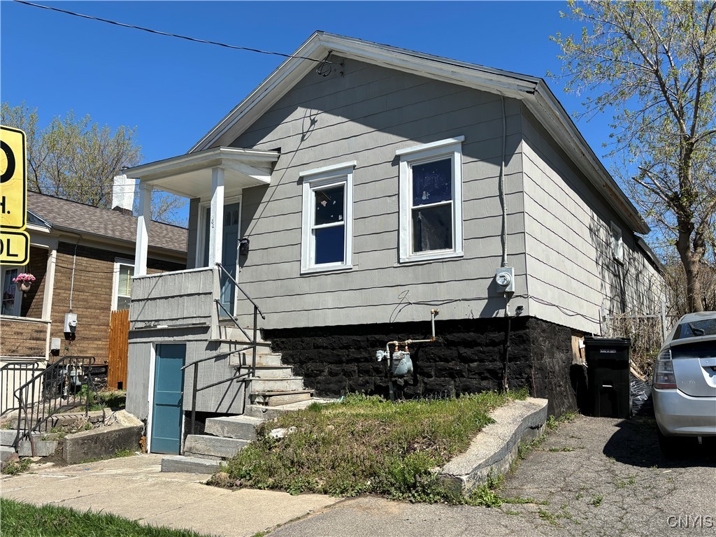 306 S Alvord Street, Syracuse, New York image 3